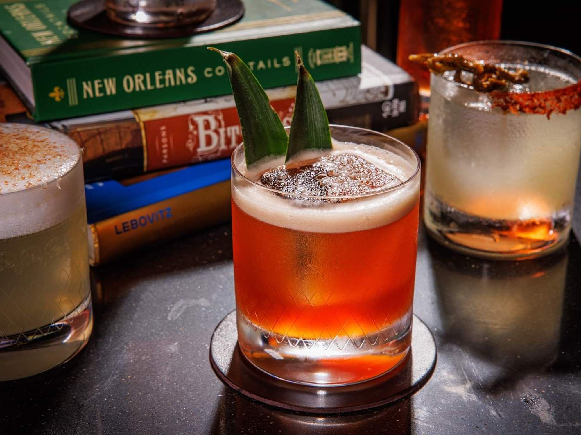 NOLA-style lounge to open above S&D Oyster in Uptown Dallas ...