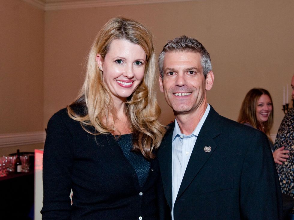 Cadillac Escalade Unveiling