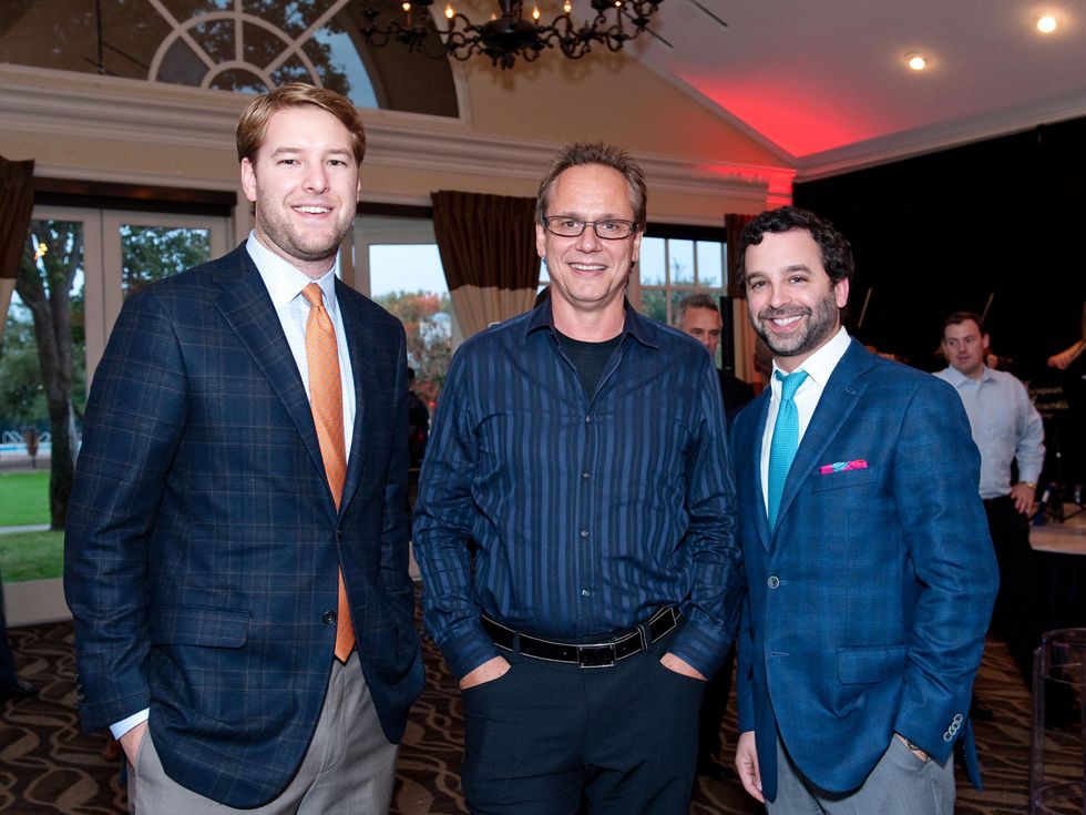 Cadillac Escalade Unveiling