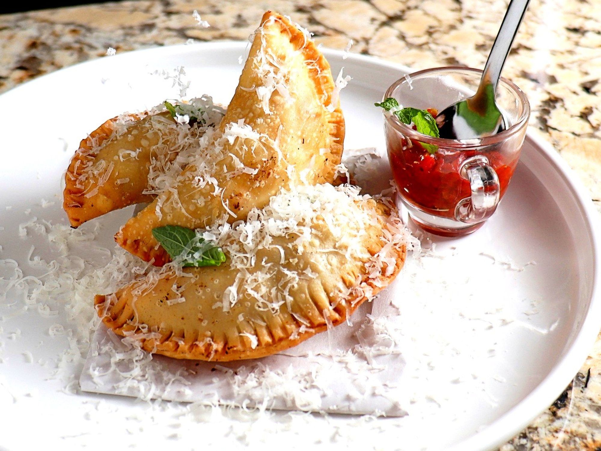 Cafe Americana Arlington