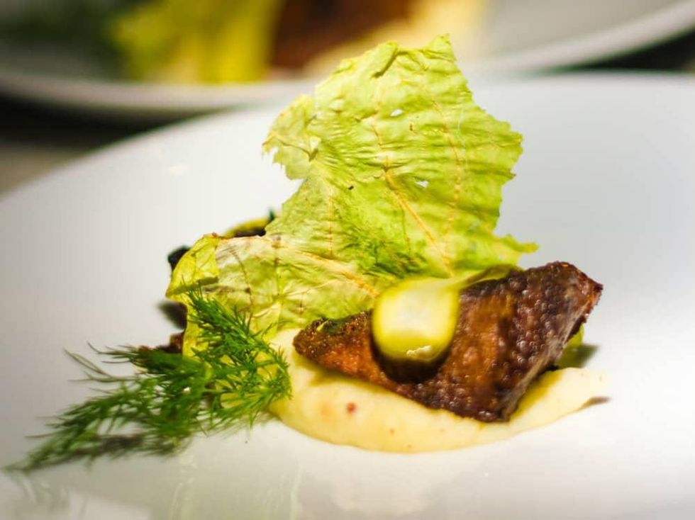 The 12 best restaurants in Dallas to take out-of-town guests