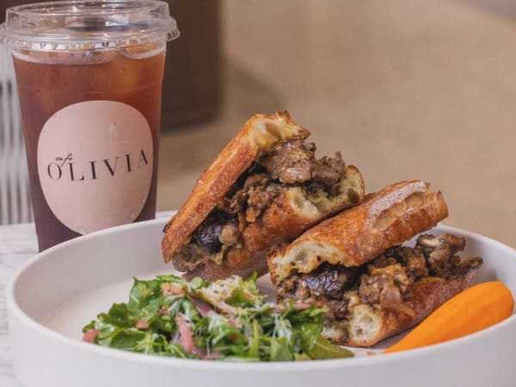 Cafe Olivita