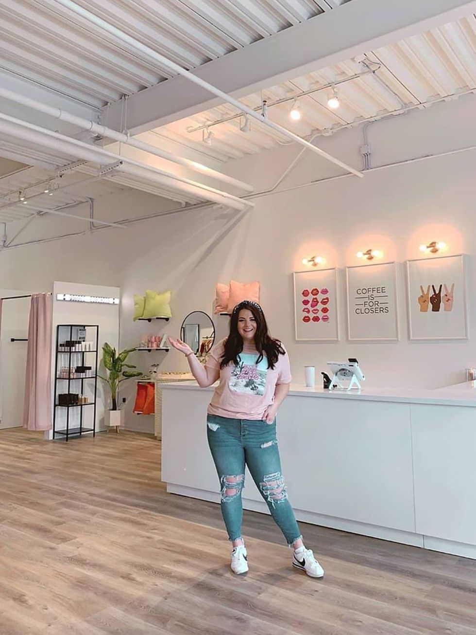 Caffeinated Beauty Bar