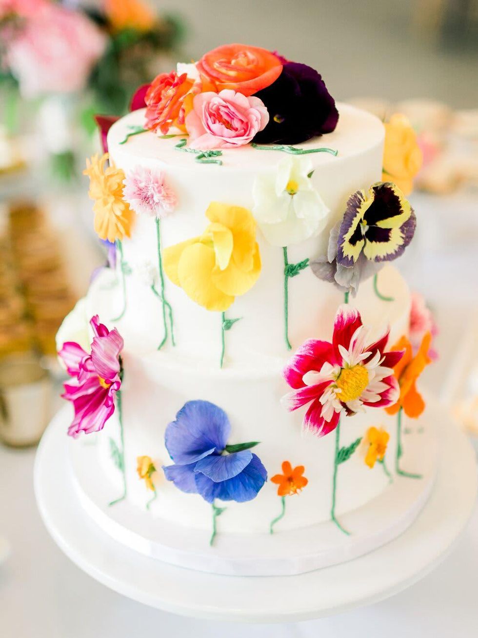 Cake_Real weddings