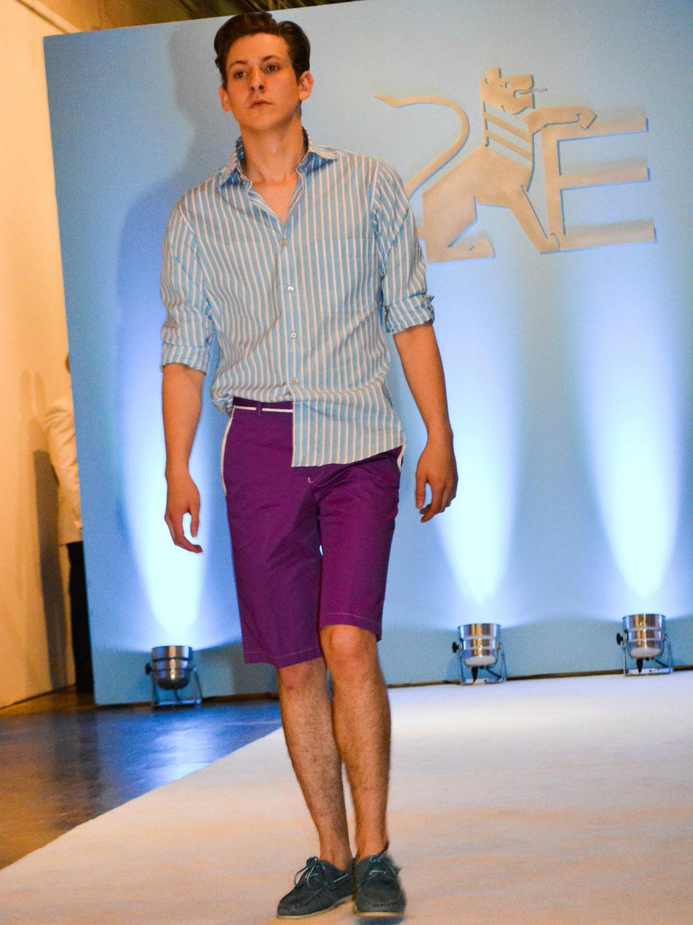 caleb packer, edo popken best dressed