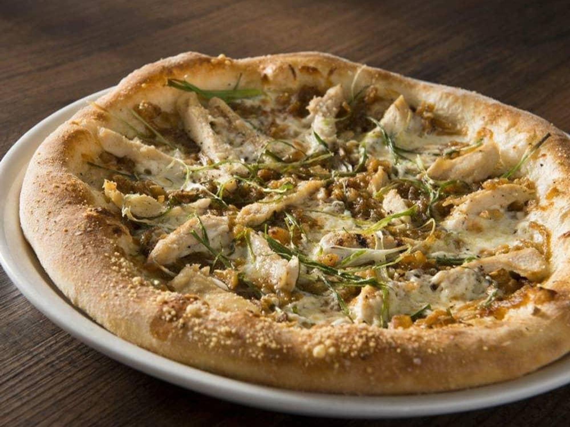 California Pizza Kitchen