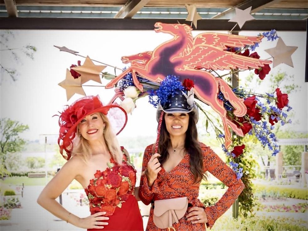 Calvert Collins, Prashe Shah