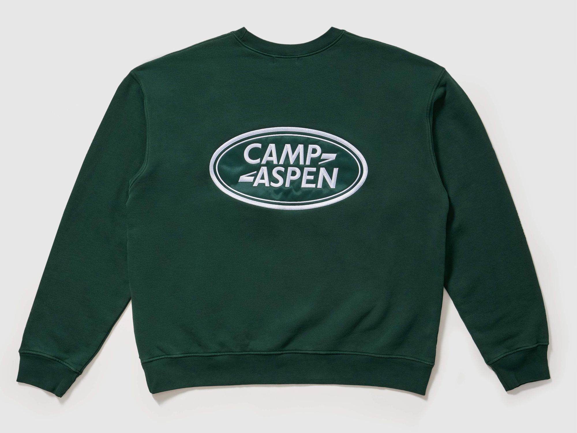 Camp Aspen sweartshirt