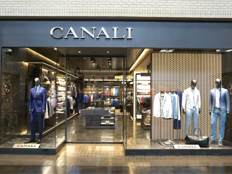 Canali
