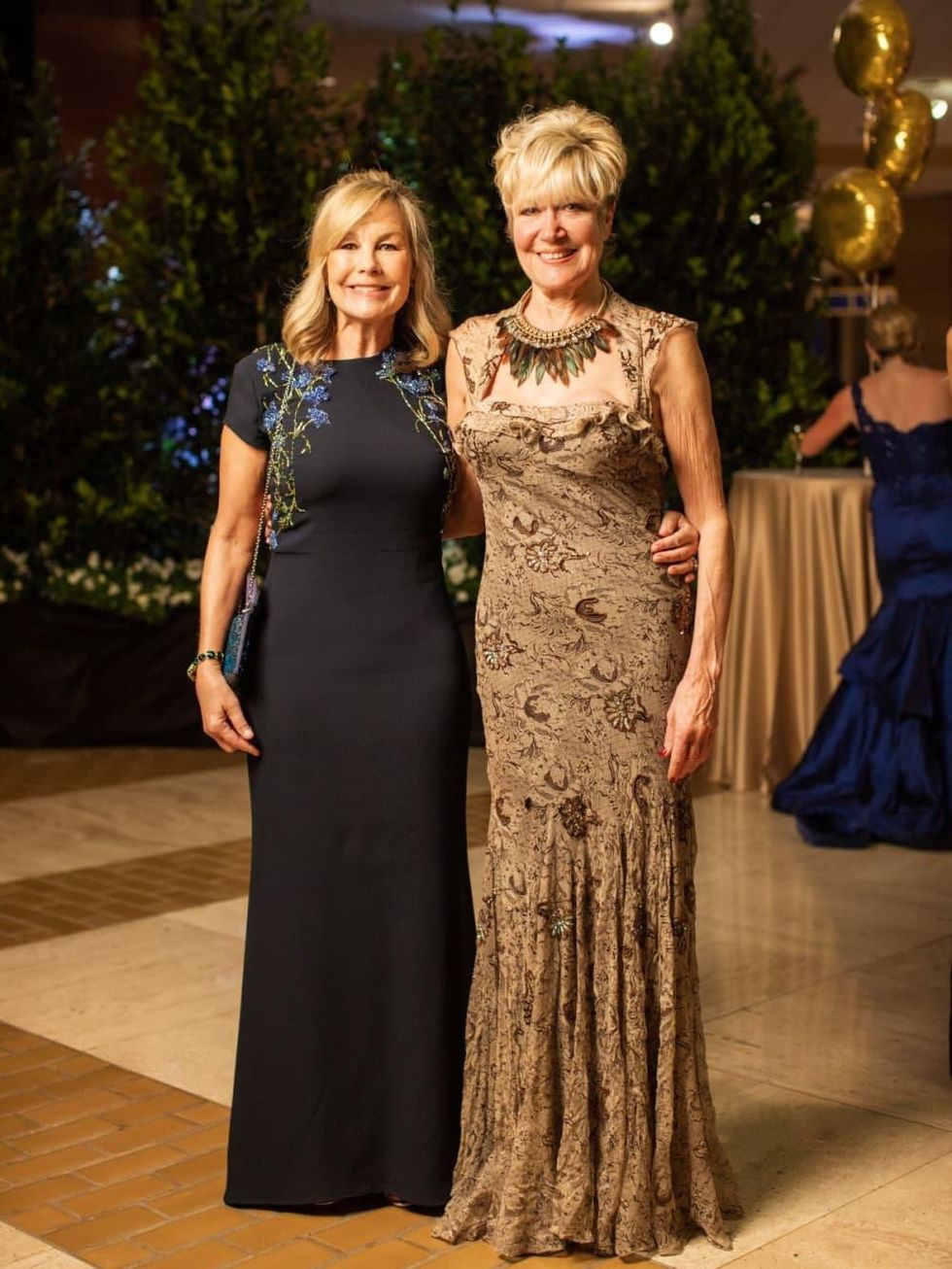 Candace Swango, Knoxie Edmonson