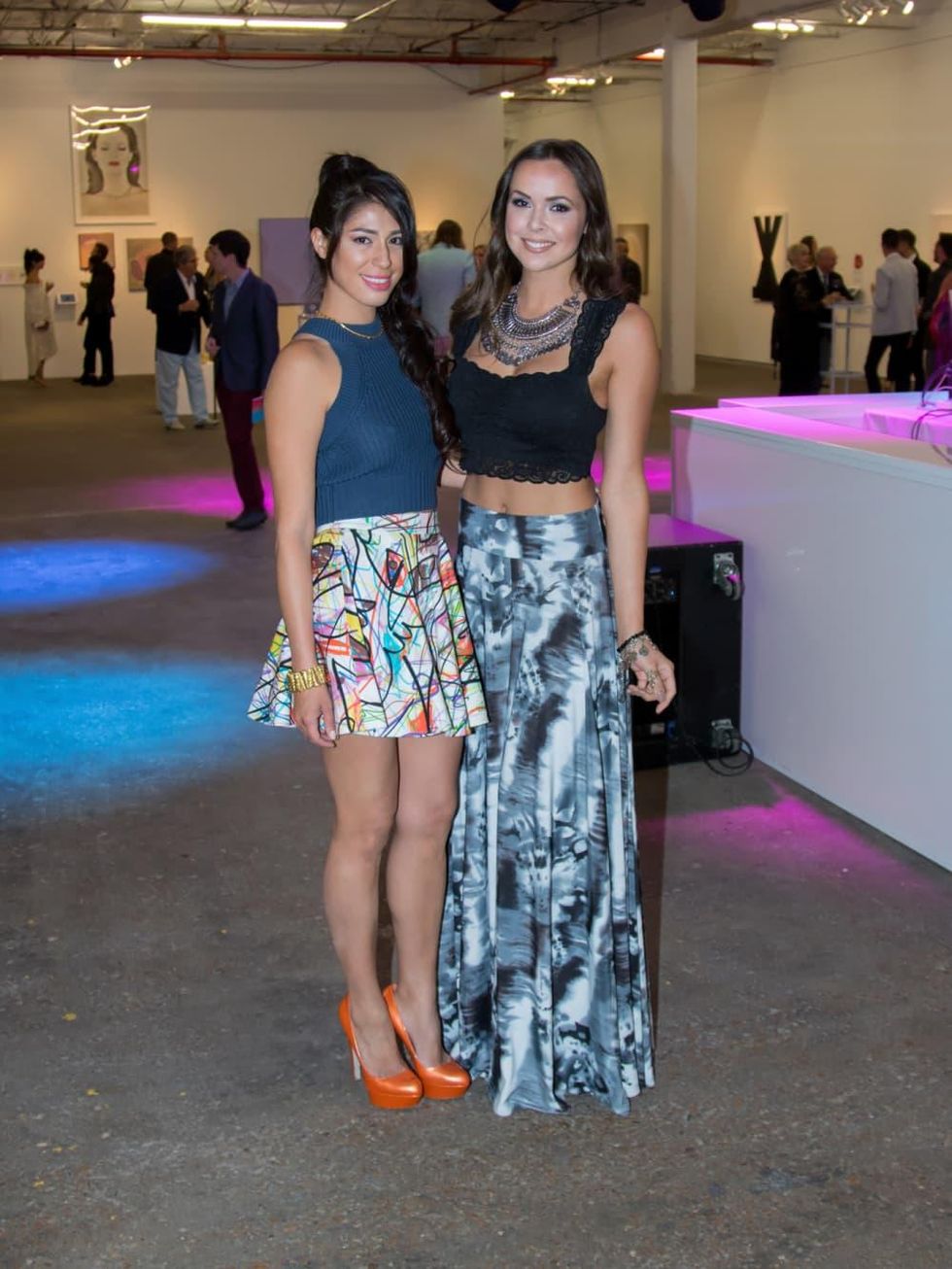 Candis Hutchinson, Jeannette Breen