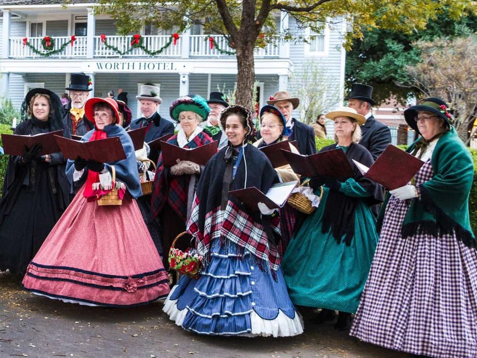 These are the 8 best things to do in Dallas this weekend CultureMap