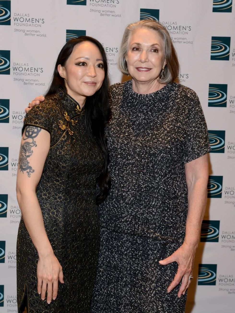 Candy Chang, Kaleta A. Doolin