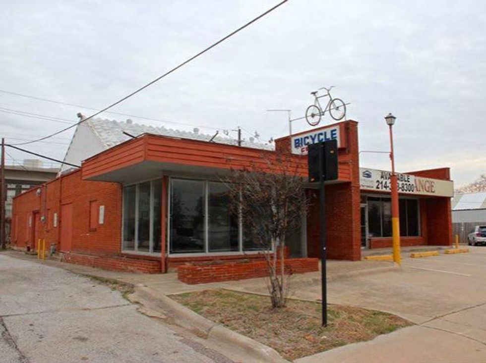 Cane Rosso, Carrollton