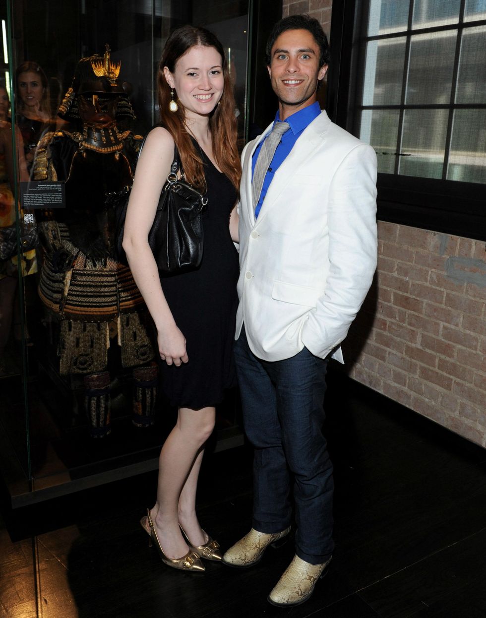 Caneel Anthony, Blake Maso, Dallas Symphony, Kickoff After Party