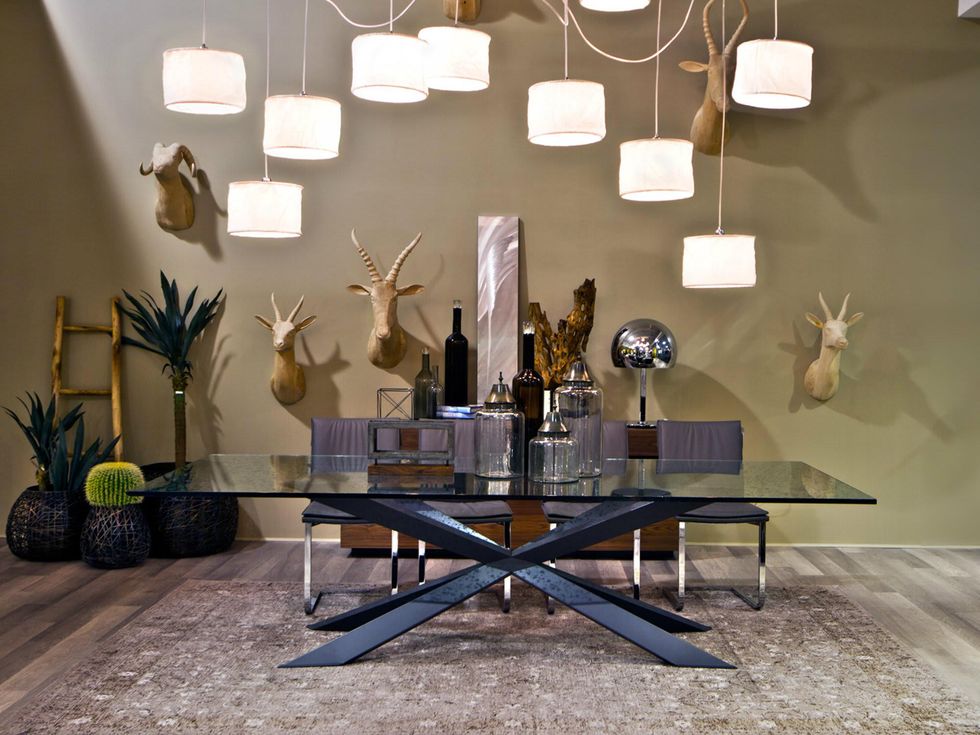 The 10 best furniture stores in Dallas to feather your nest