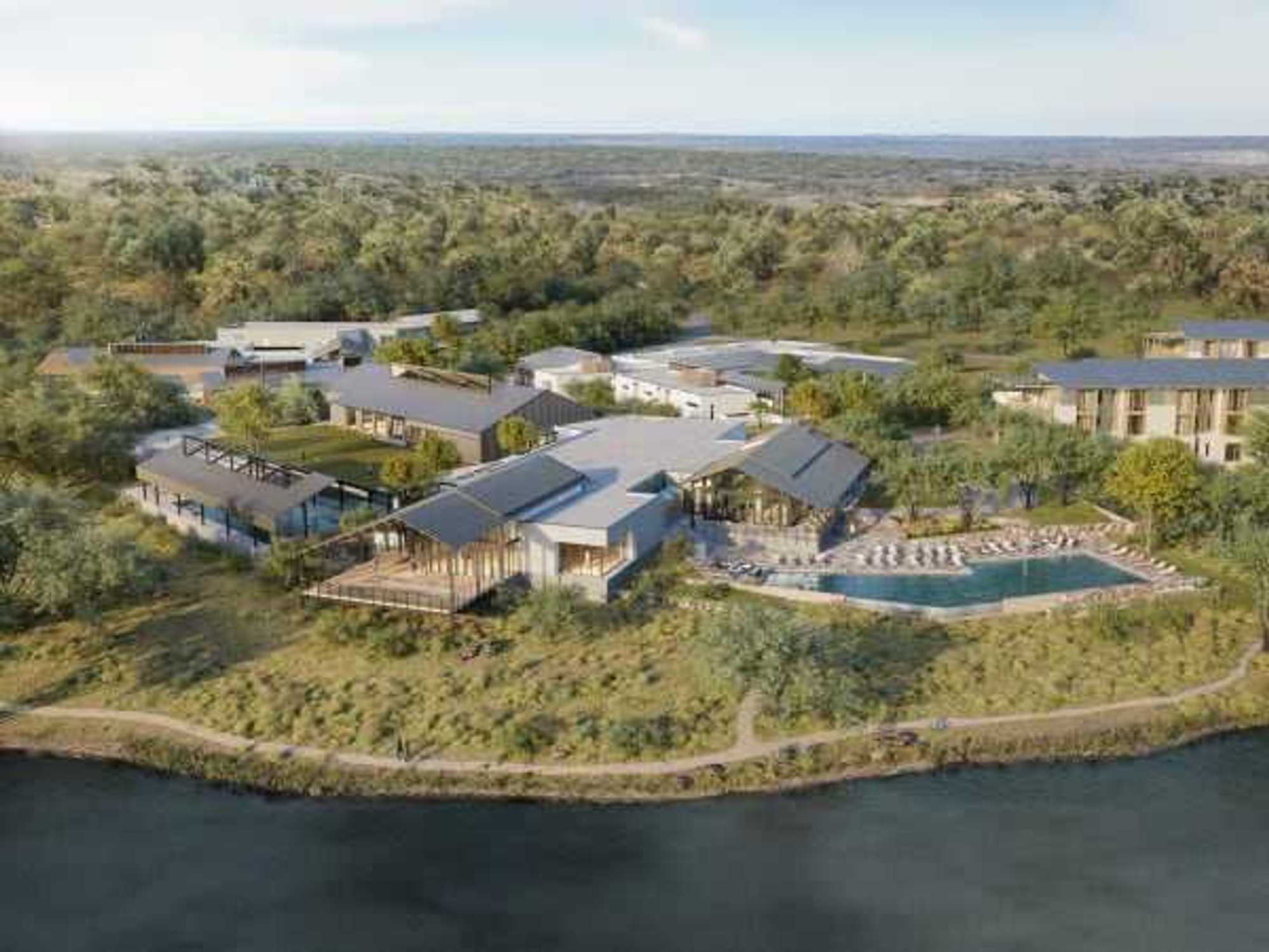 Canyon Ranch Austin