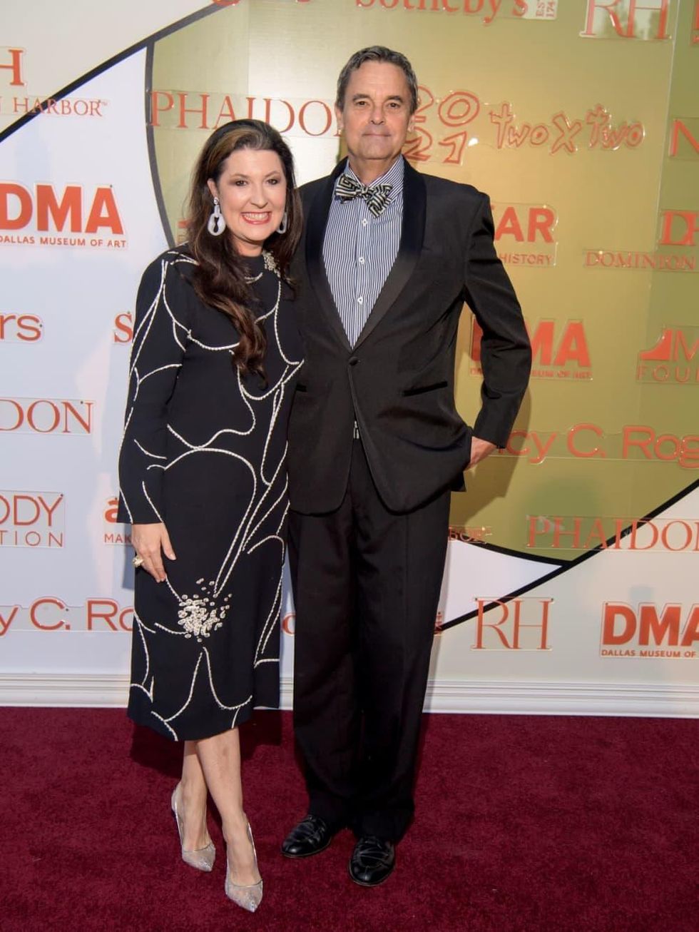 Capera Ryan, Hugh Washburne