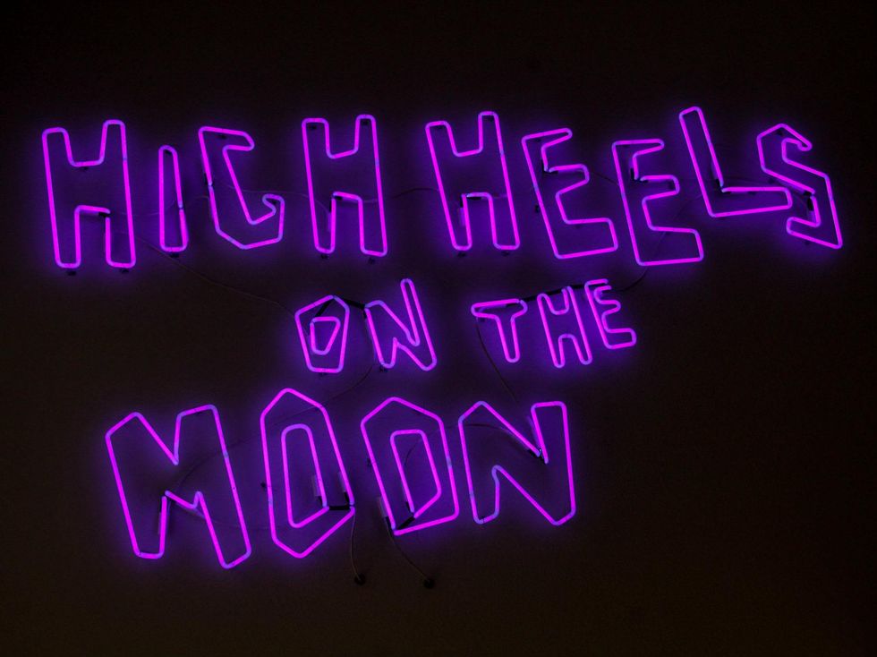 Capera Ryan, My Favorite Room