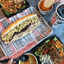 Sub sandwich chain Capriotti's opens new DFW location in Flower