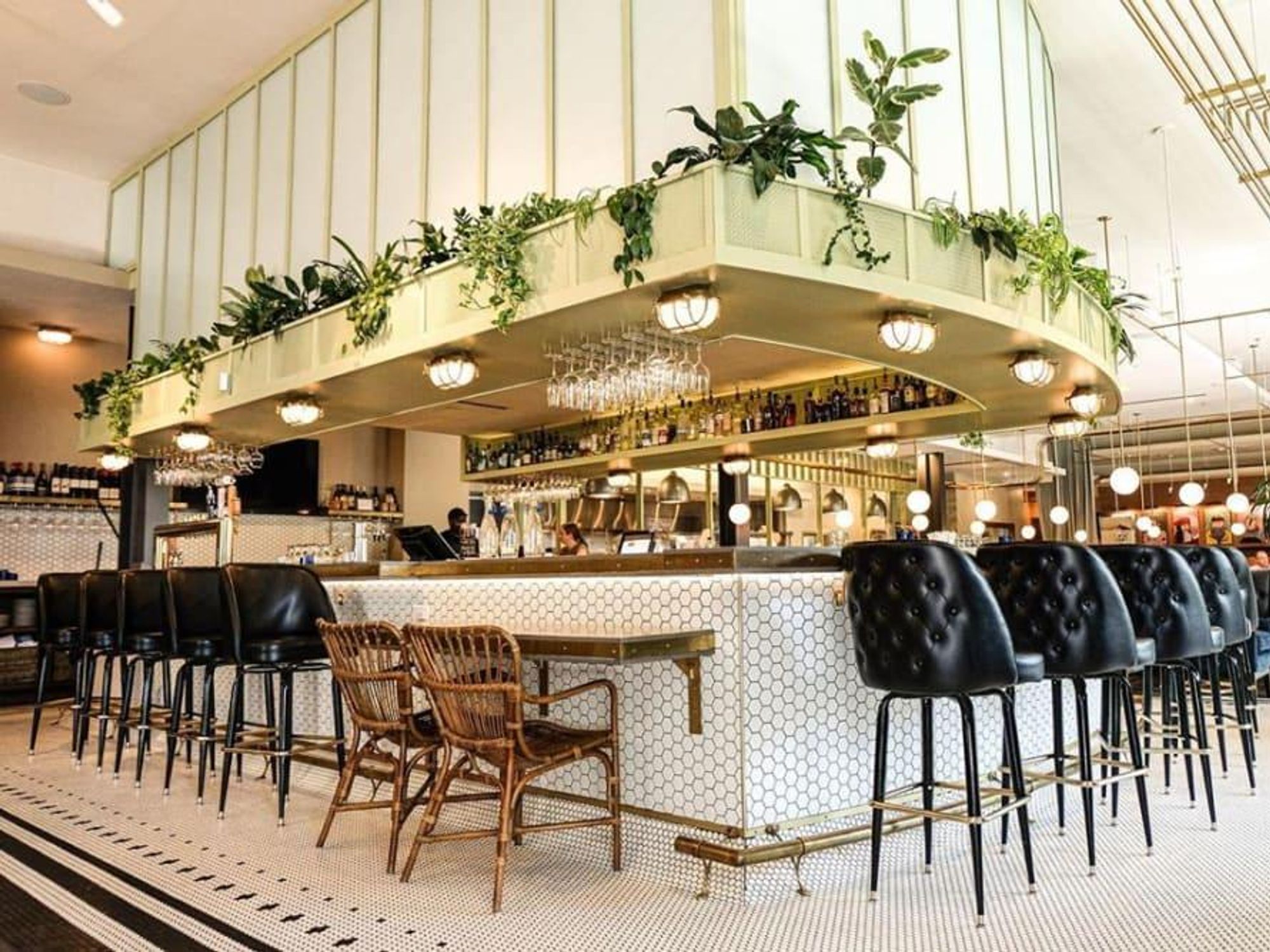 Captain's Club Legacy West