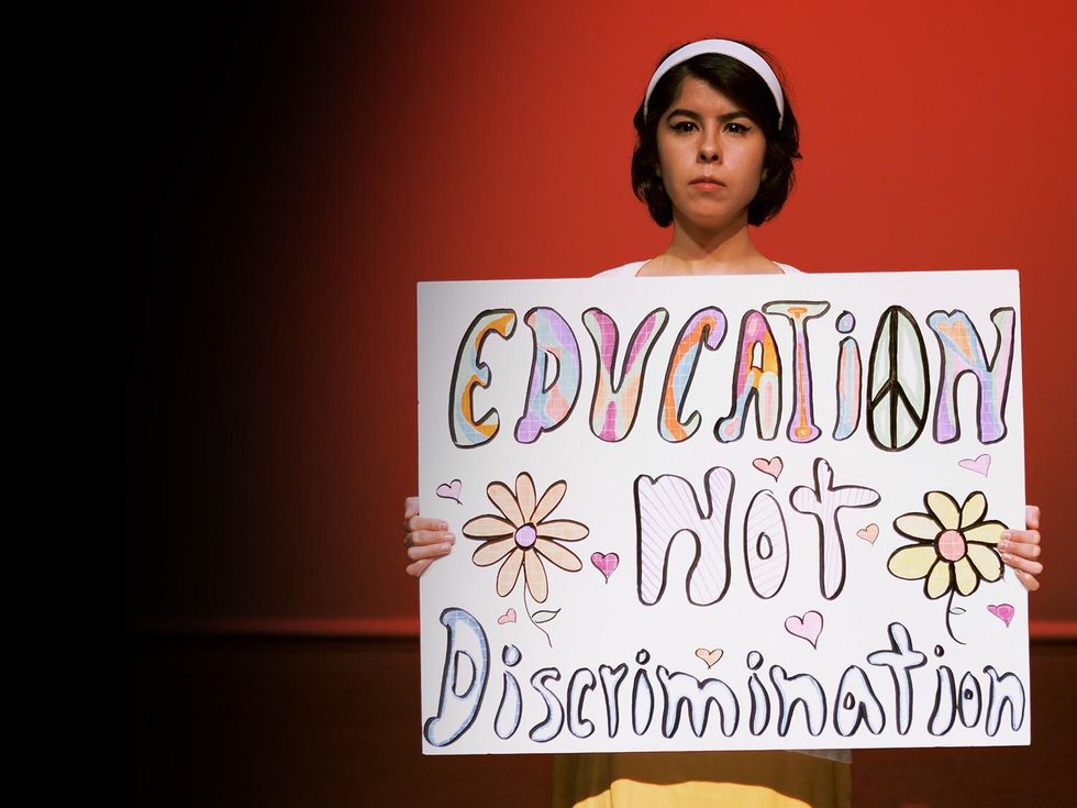 Cara Mia Theatre presents Crystal City 1969