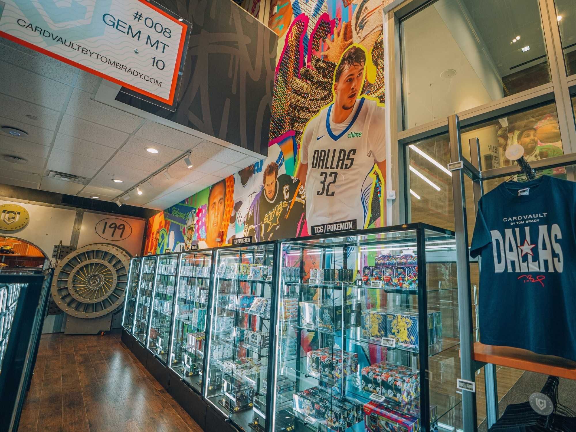 pokemon card shop dallas Trading Card World - Trading Card Shop in Dallas, TX