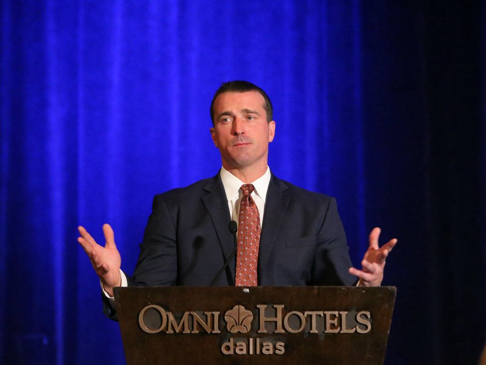 care breakfast, chris herren