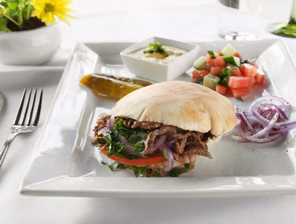 Where to eat in Dallas right now 10 best new lunch spots CultureMap