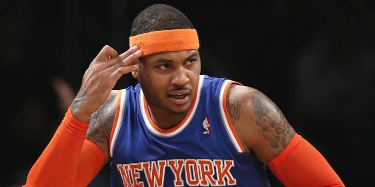 Orange Crush: Knicks' Pros and Cons of a Carmelo Anthony Reunion