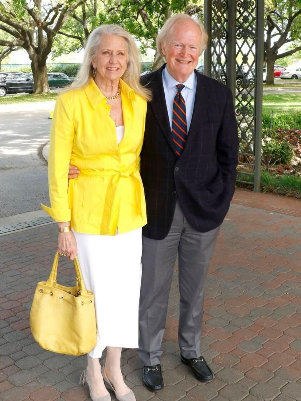 Carol Armstrong, Taylor Armstrong