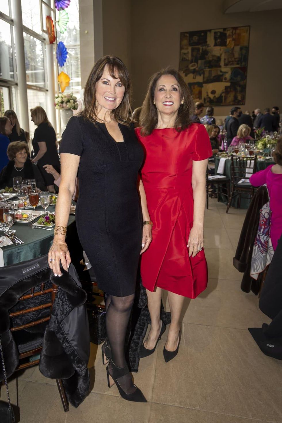 Carol Donnally, Penny Loyd