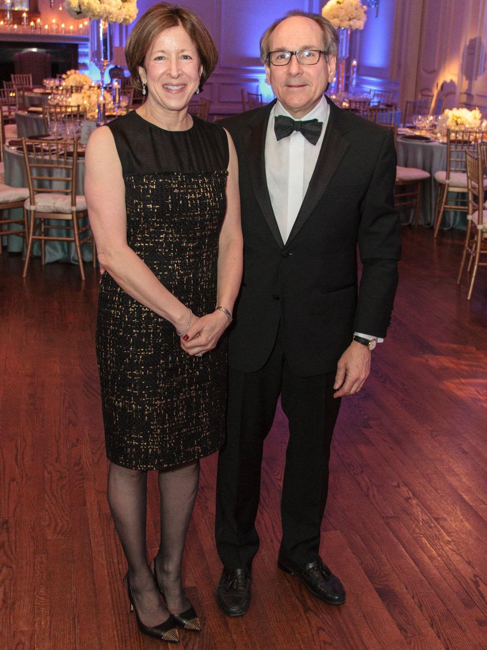 Carol Poldolsky, Dan Poldolsky, Moonlight Ball