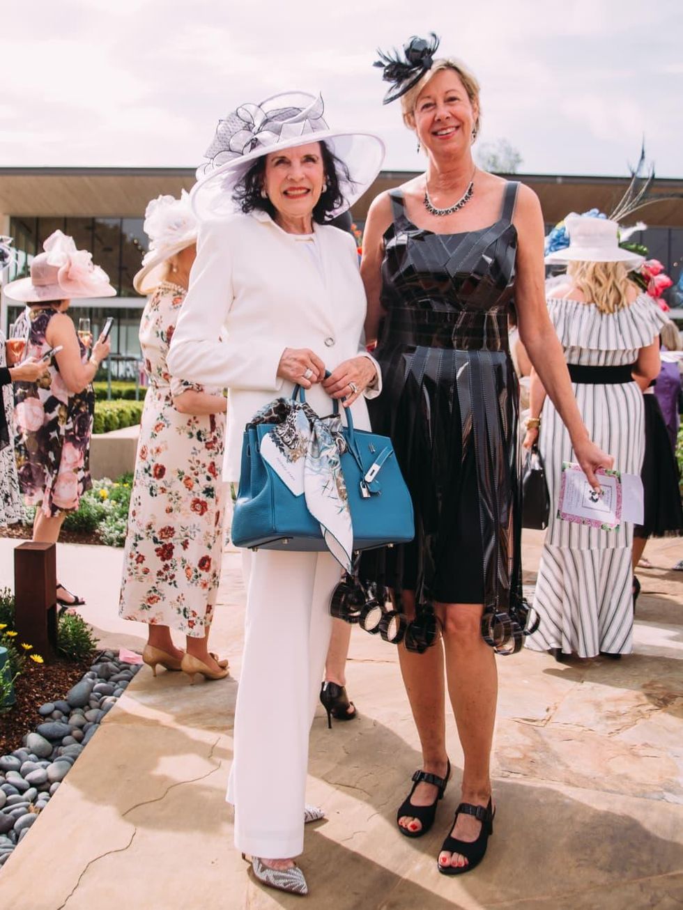 Carole Ann Brown, Kathy King