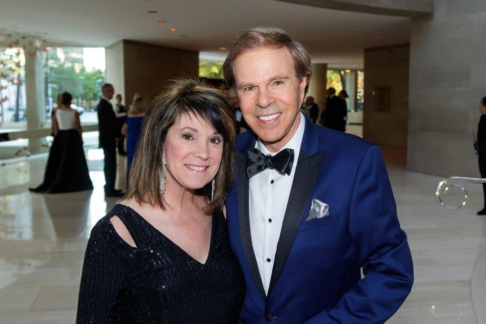 Carole Murray, Scott Murray