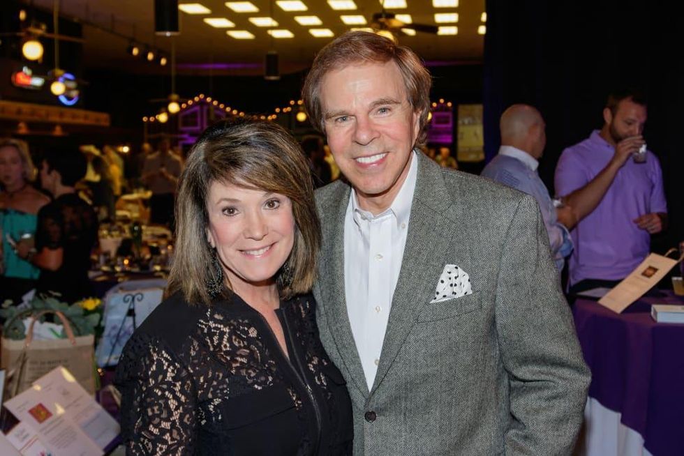 Carole Murray, Scott Murray