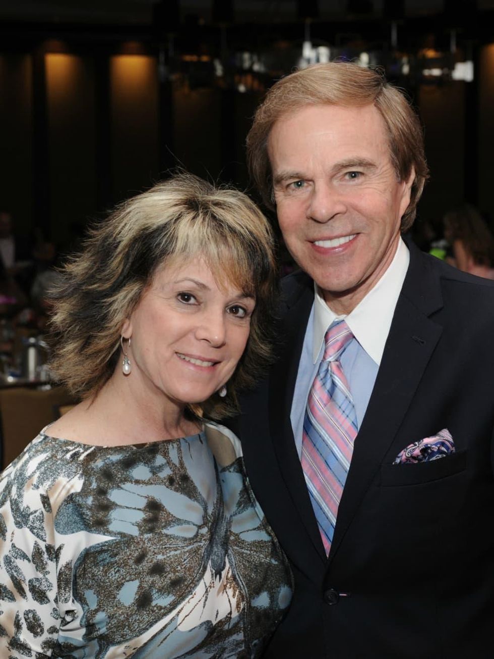 Carole Murray, Scott Murray