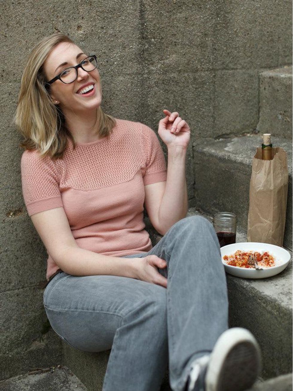 Caroline Wright, Twenty Dollar, Twenty Minute Meals