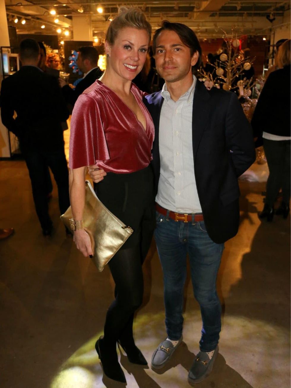 Carrie White, Ellett Miciotto