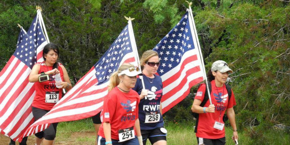 Carry the Load CultureMap Dallas