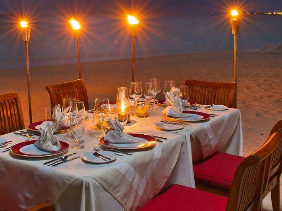 Casa Havana Restaurant in Grand Cayman