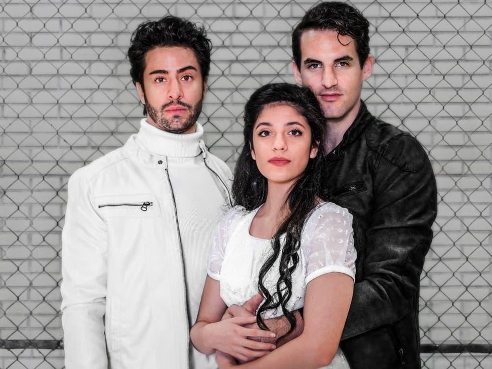 Casa Ma\u00f1ana presents West Side Story