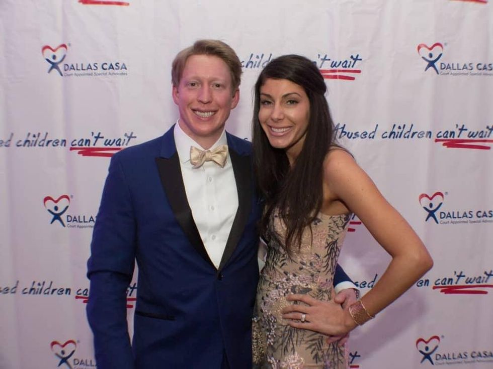 Casablanca 2018, Casa young professionals, Jonathan Bassham, Christine Bassham