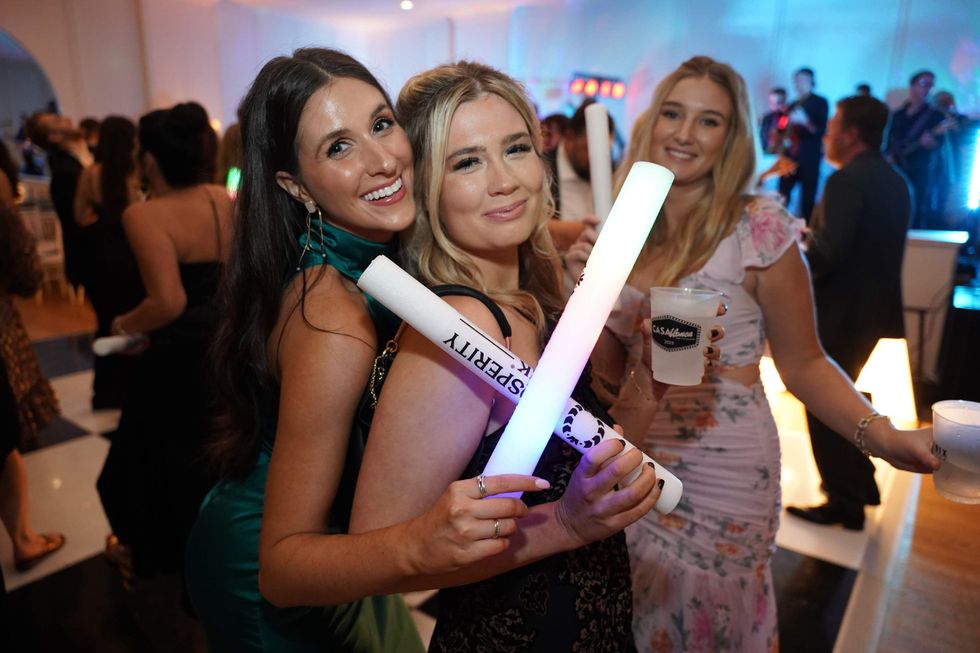 Casablanca Dallas 2025