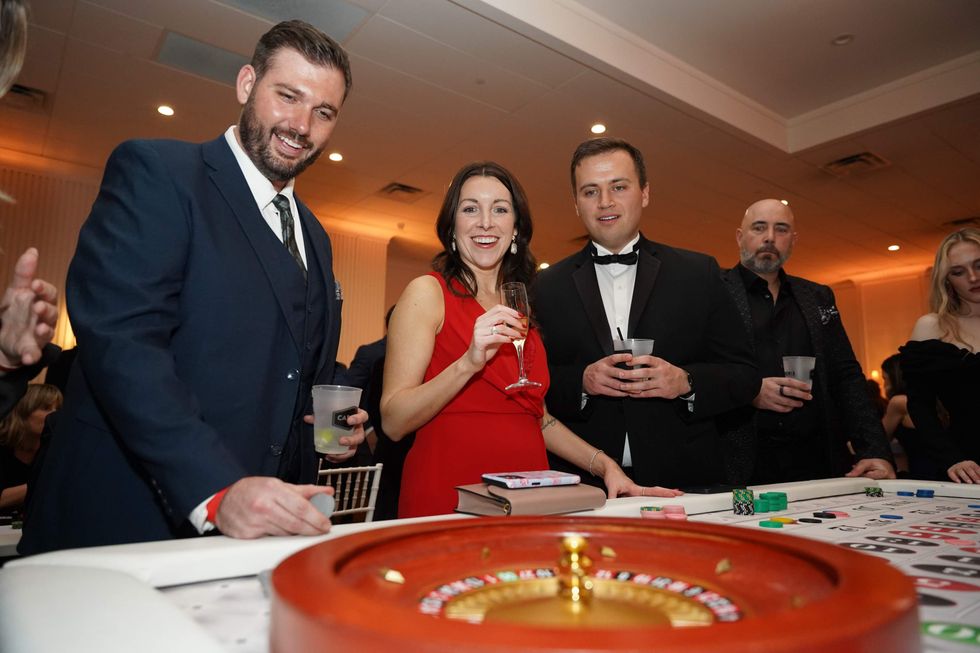 Casablanca Dallas 2025