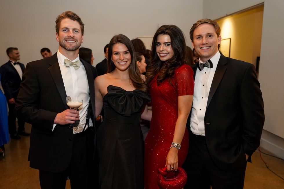 Casablanca Dallas 2025