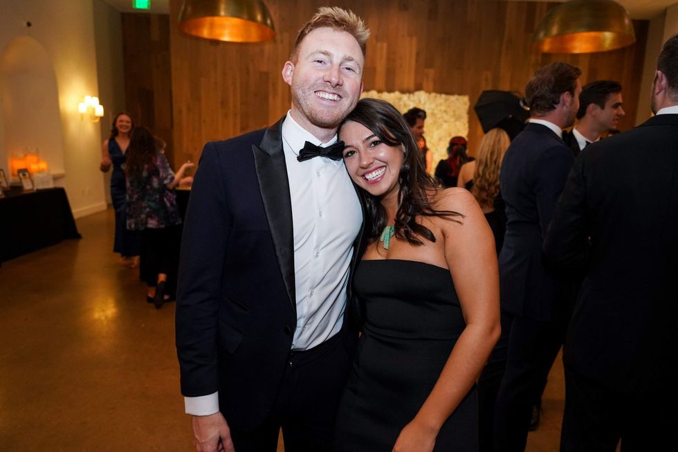 Casablanca Dallas 2025