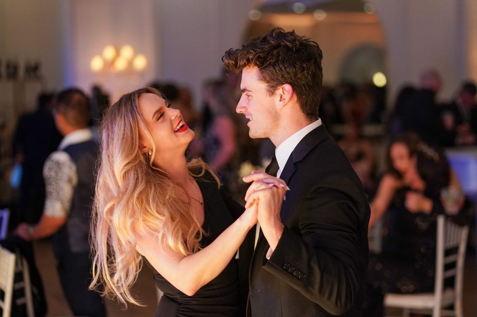 Casablanca Dallas 2025