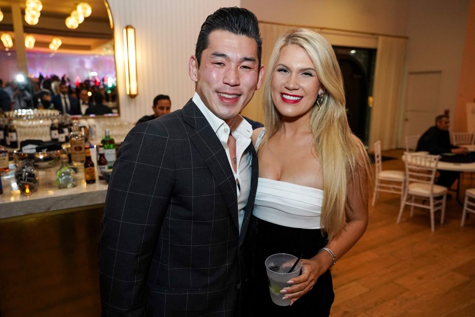 Casablanca Dallas 2025