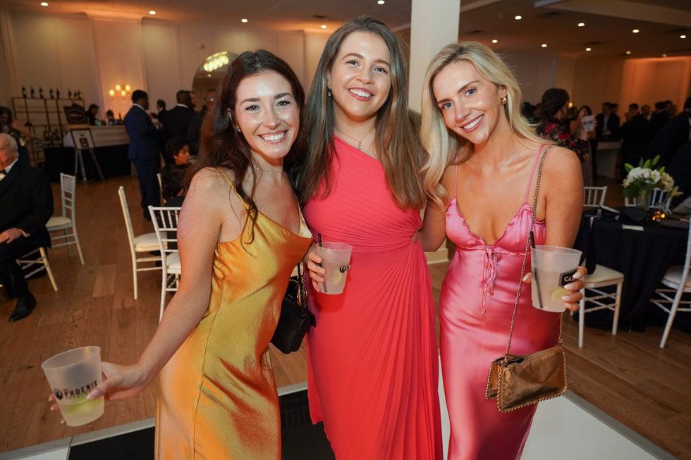 Casablanca Dallas 2025